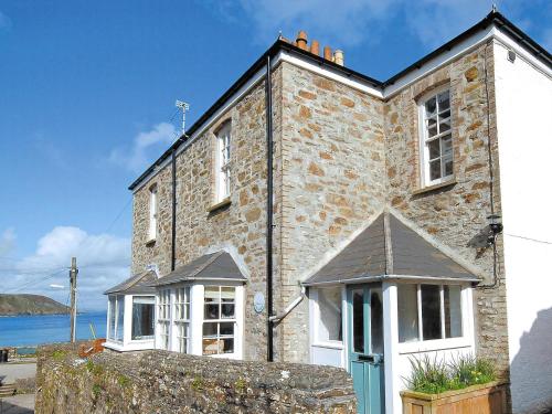 The Gables - carbon neutral hotel in St Austell