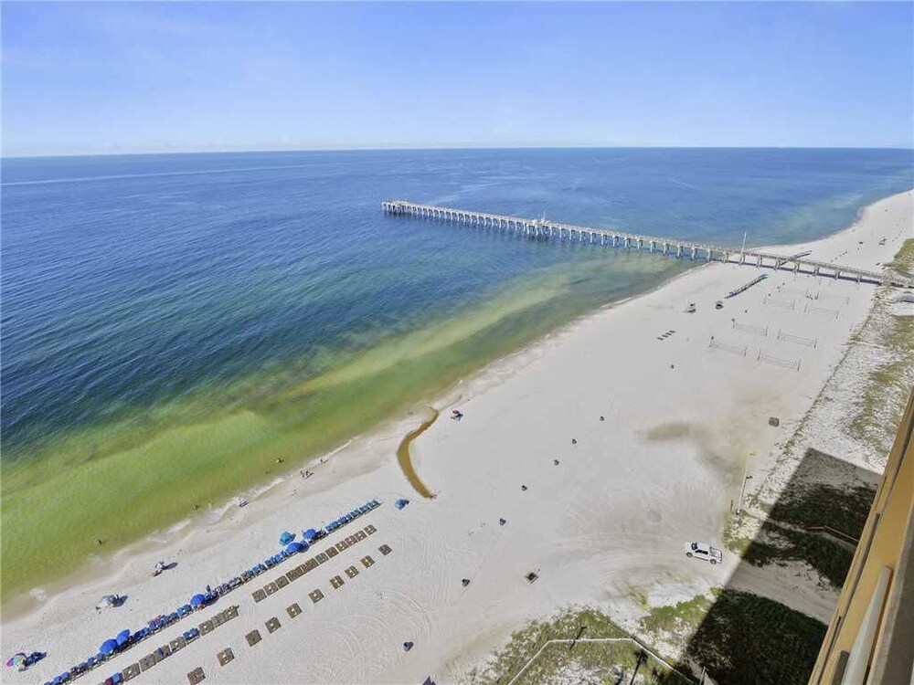 Calypso 1006 East Tower I Three Bedroom Condo - photo 27
