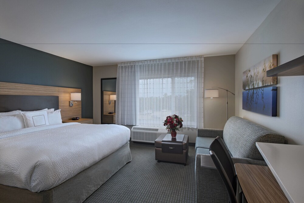 Towneplace Suites Lake Charles - photo 8