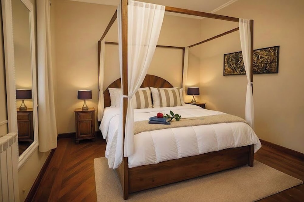 Navona Apartment — 4-Star Luxury Hotel in Rome, Italy