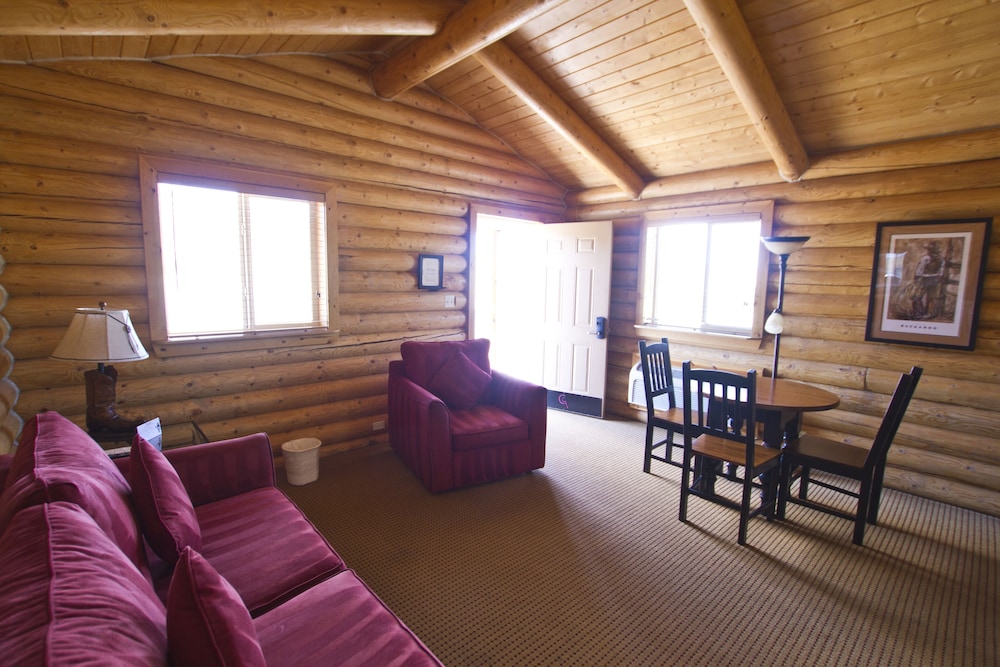 Cody Cowboy Village - photo 16
