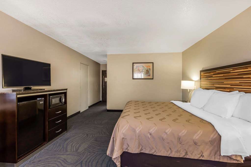 Quality Inn Fallbrook I 15 - photo 8