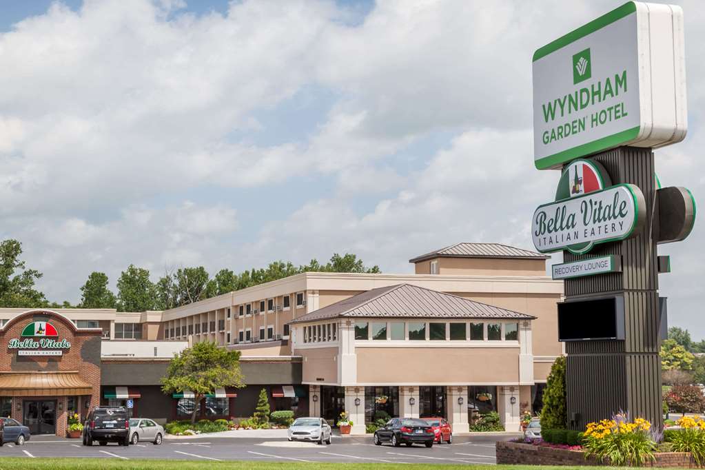 Wyndham Garden Warsaw - photo 2