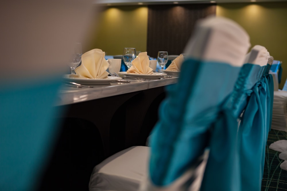 SpringHill Suites by Marriott Kennewick Tri Cities - photo 37