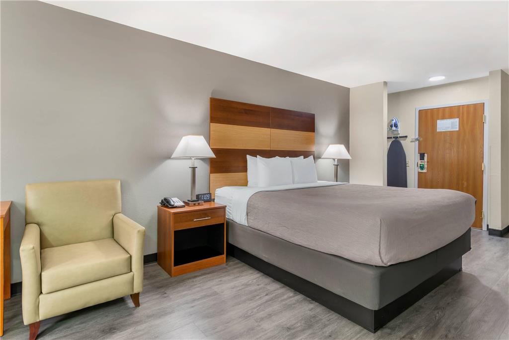 Quality Inn Loganville US Highway 78 - photo 15