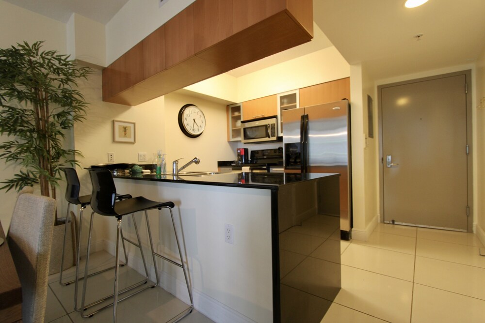 Opera Tower by Suarez Group - photo 38