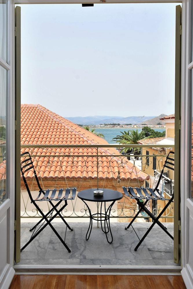 Porto Nafplio — Nafplio — photo 2