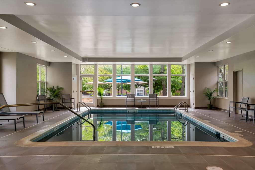Sonesta ES Suites Parsippany Morris Plains - photo 9