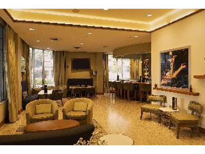 Claremont Hotel - photo 11