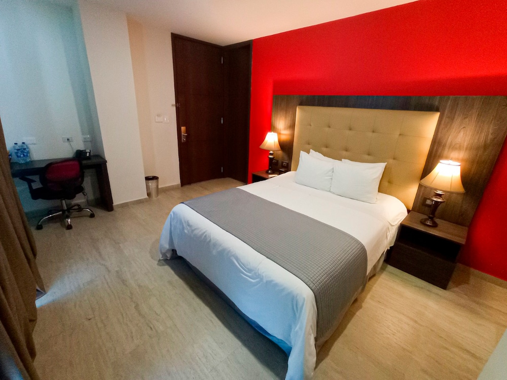 Ramada Cucuta — Cucuta — photo 3