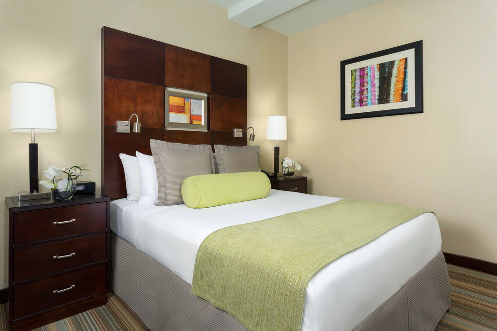 Aura Hotel Times Square - photo 10