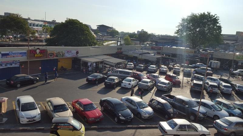 History Hotel — Kangar — photo 3