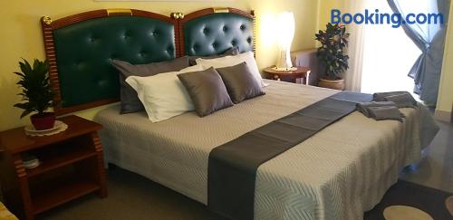 Hotel La Conca in Villa San Giovanni, Italy