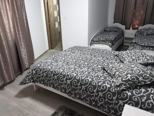 Pensiunea Gallamar — 4-Star Luxury Hotel in Barlad, Romania