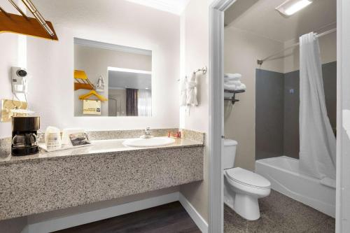 SureStay by Best Western San Francisco Marina District - photo 36