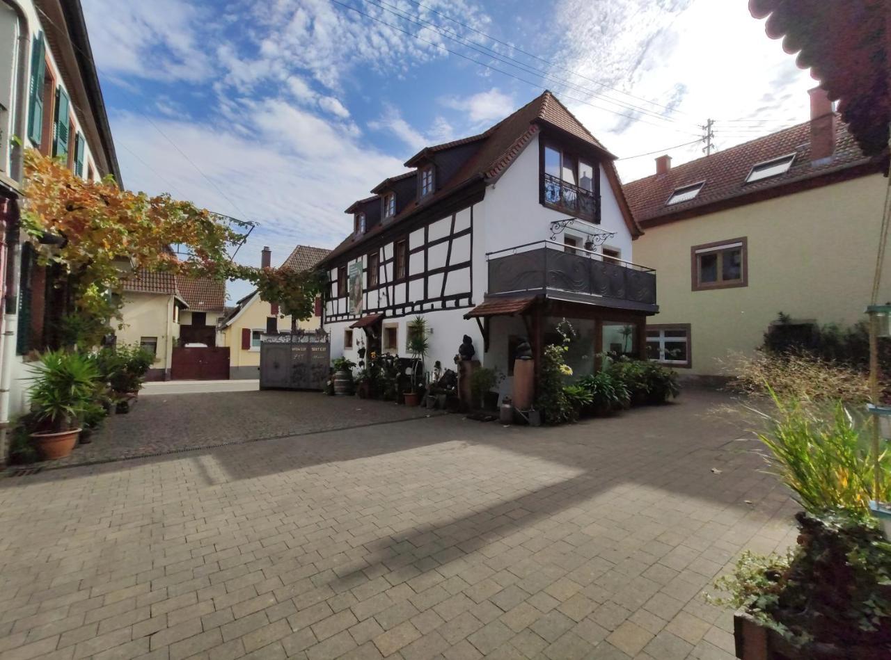 Gutsherrenhaus — hotel in Maikammer