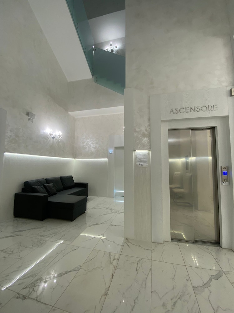 Hotel Paladini in Porto Cesareo, Italy