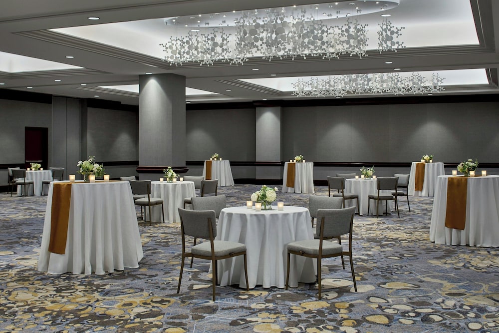 The Westin Charlotte - photo 3