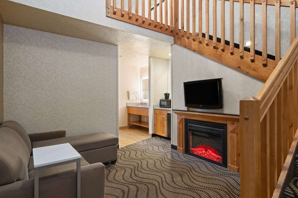 La Quinta Inn & Suites by Wyndham Idaho Falls Ammon - photo 62