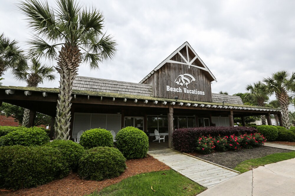 Barefoot Resort & Yacht Club - photo 95