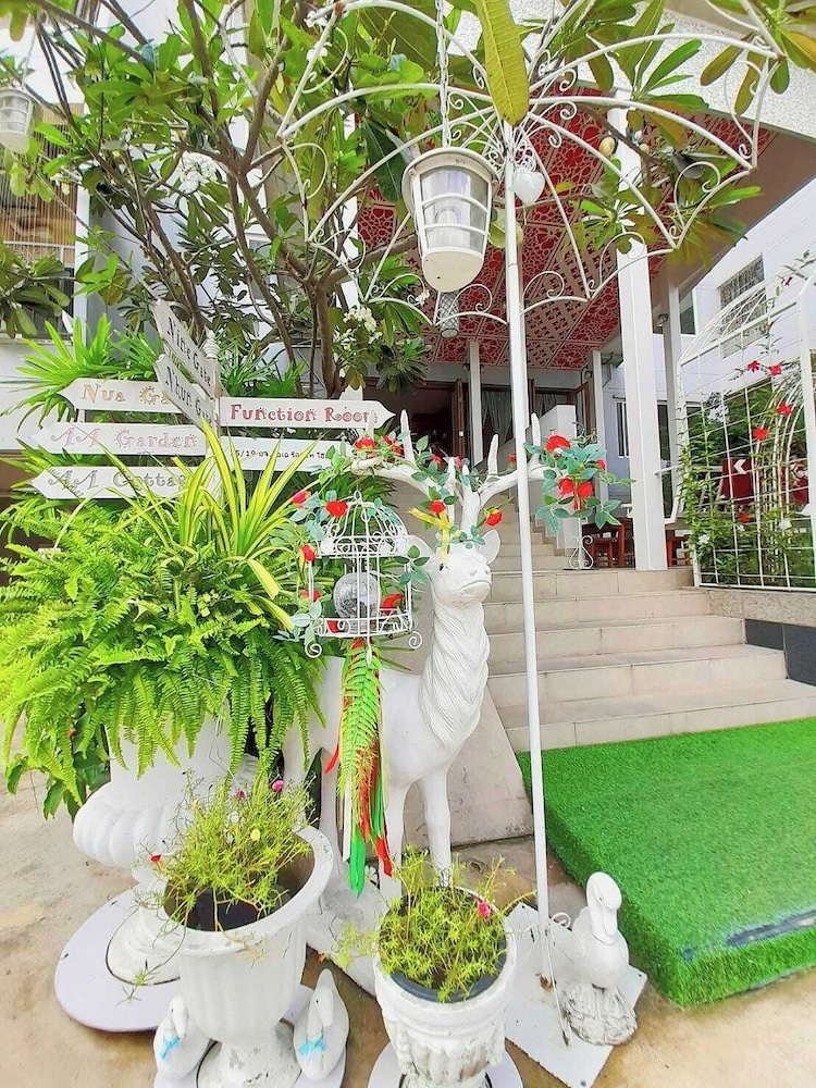 Aa Resort in Mueang Nonthaburi, Thailand