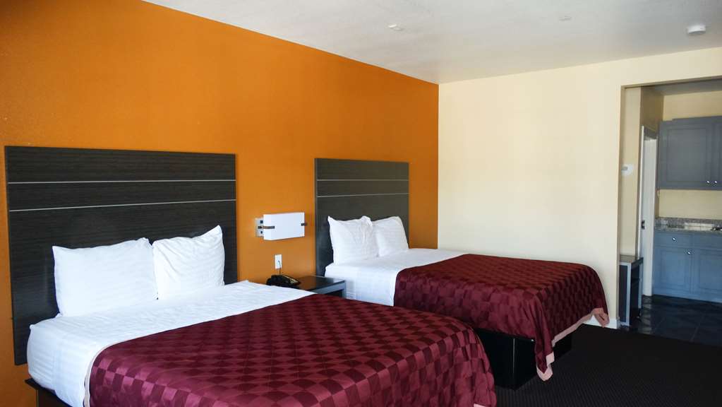 Motel 6 Houston TX Willowbrook Mall - photo 8