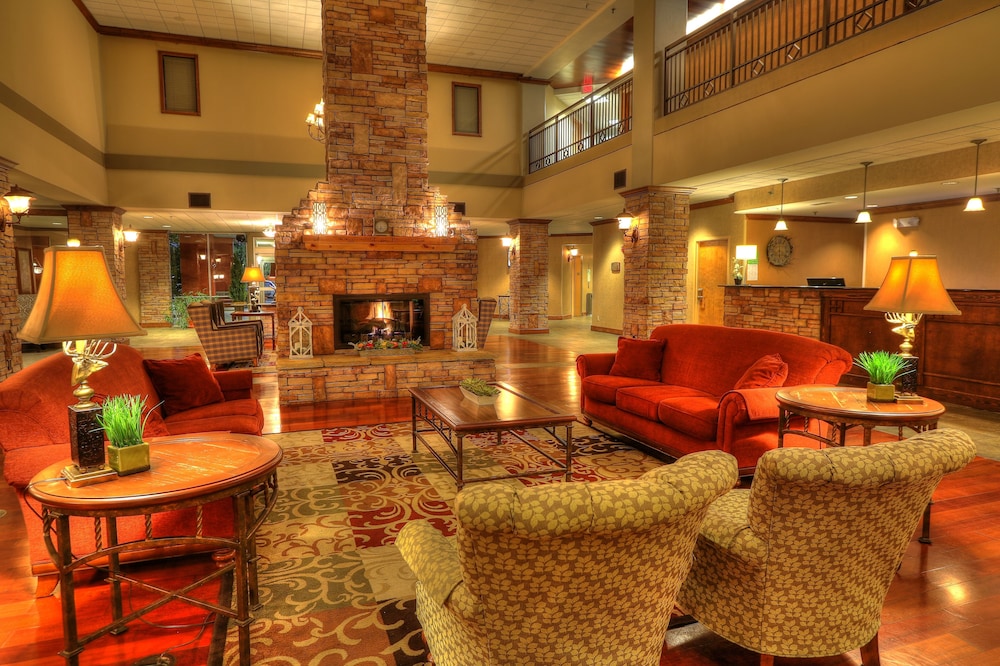 The Ramsey Hotel & Convention Center - photo 6