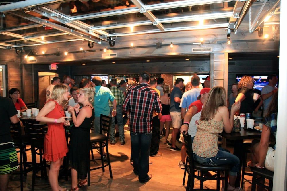 Table Rock Resorts At The Rocks Resort - photo 32