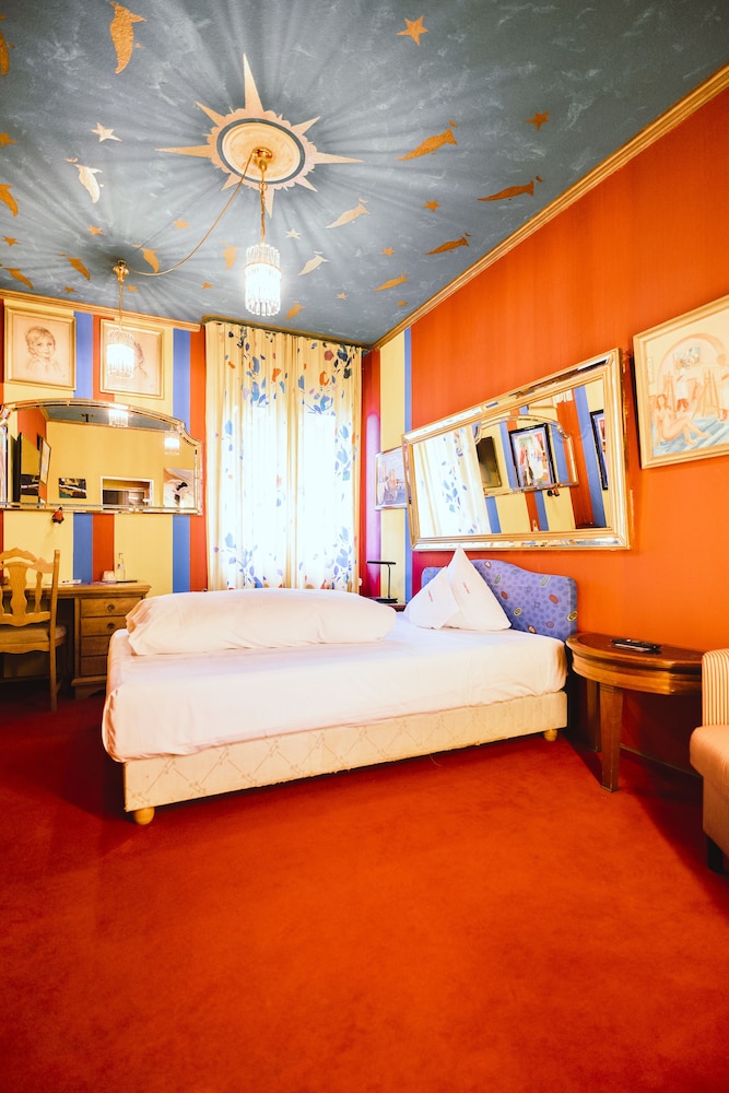 Design Hotel Euskirchen — Euskirchen — photo 5