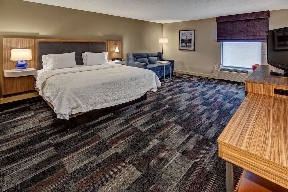 Hampton Inn Dumfries Quantico - photo 23