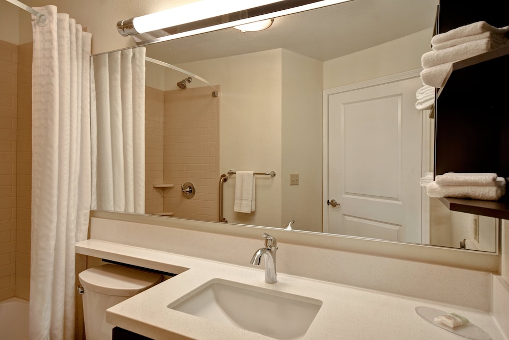 Candlewood Suites St. Clairsville by IHG - photo 36
