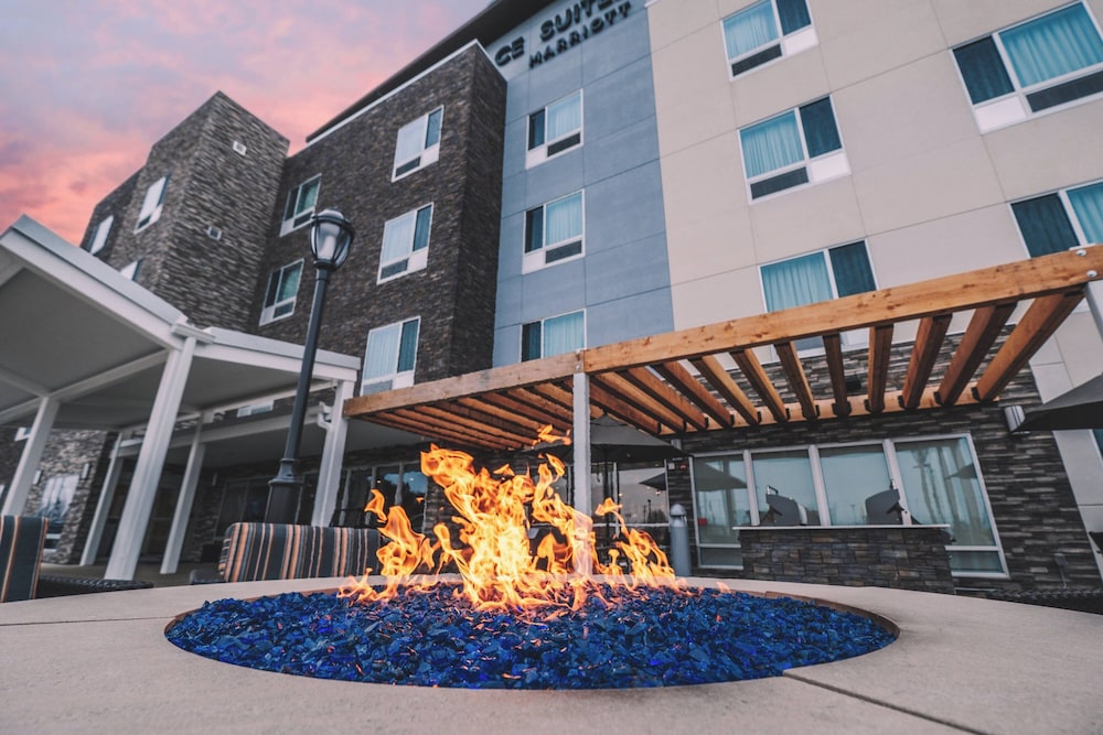 TownePlace Suites Toledo Oregon - photo 31