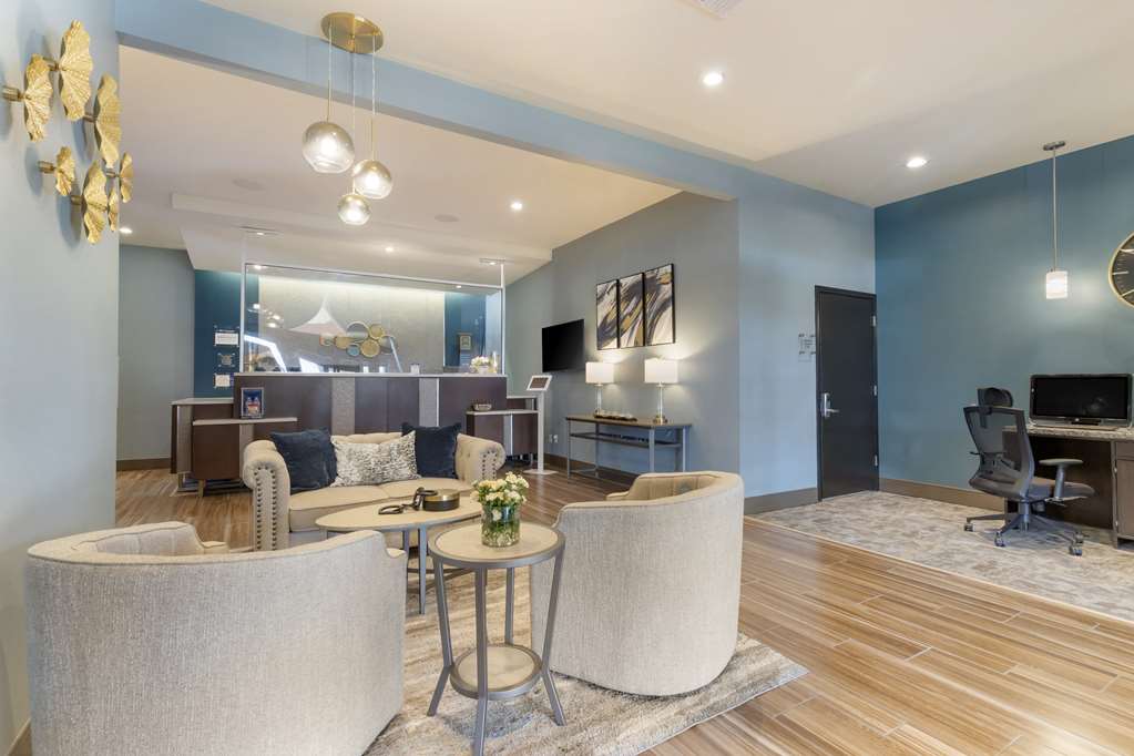 Best Western Plus Edinburg Inn & Suites - featured photo