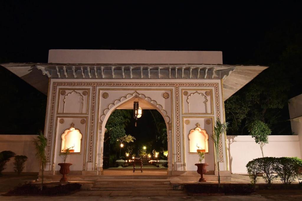 The Bagh — Bharatpur — photo 2