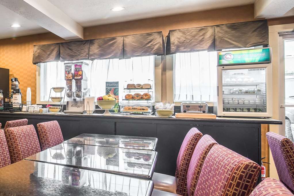 Quality Inn Rutland Killington - photo 29