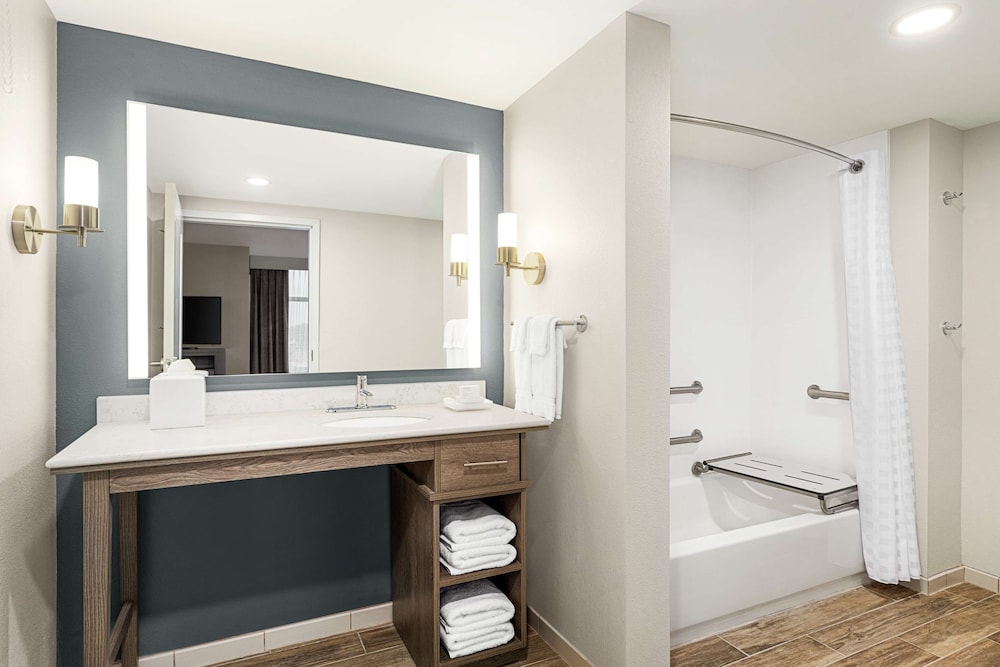 Homewood Suites by Hilton Carlisle - photo 19