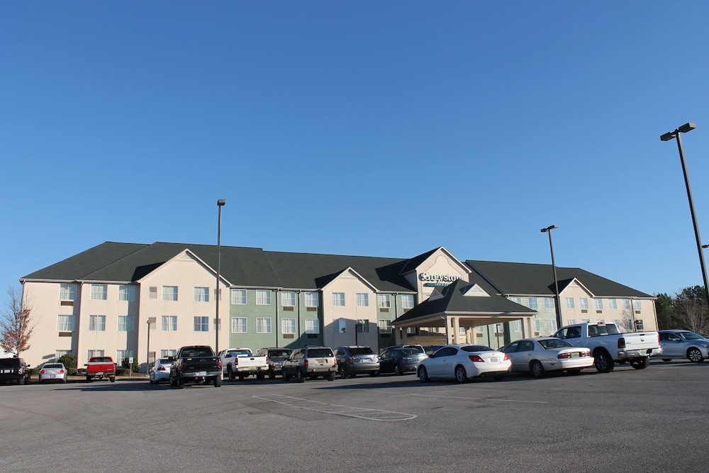 Greystone Inn and Suites - photo 29