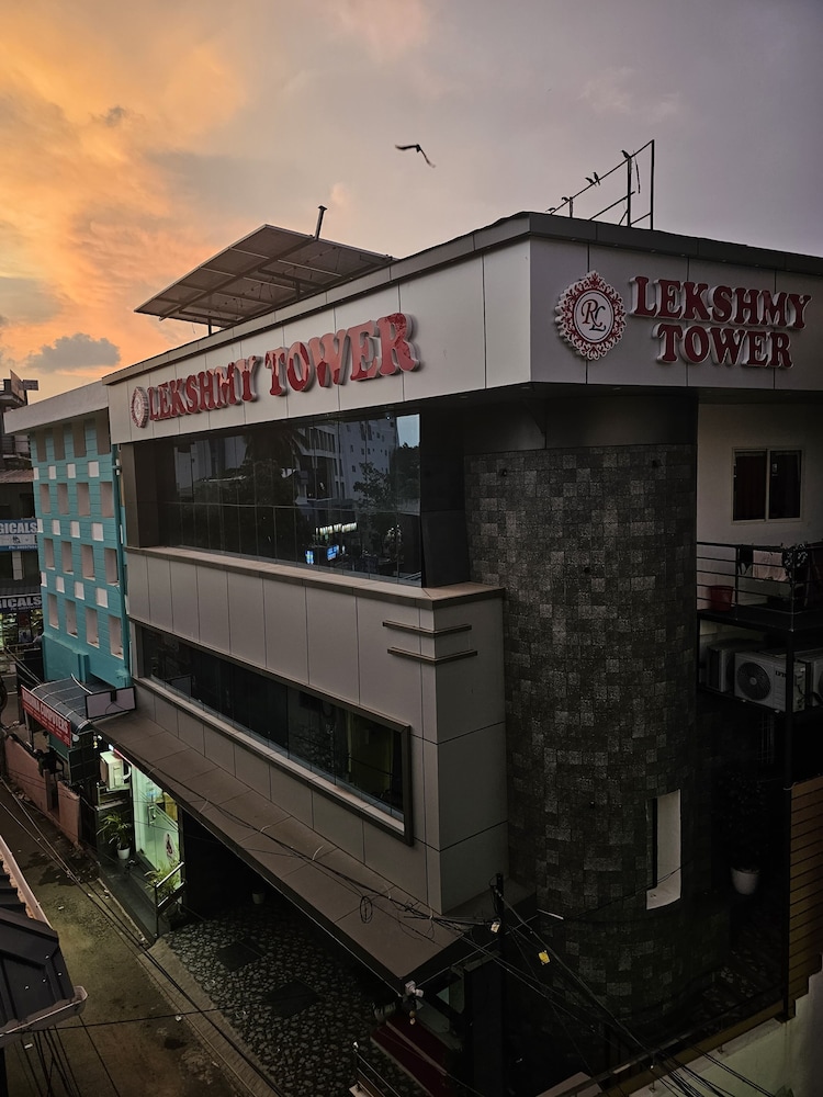 Lekshmy Towers — Thiruvananthapuram — photo 5