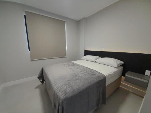 Di Ravena 101 Apartamento Moderno em Canto Grande a 120 Metros do Mar.