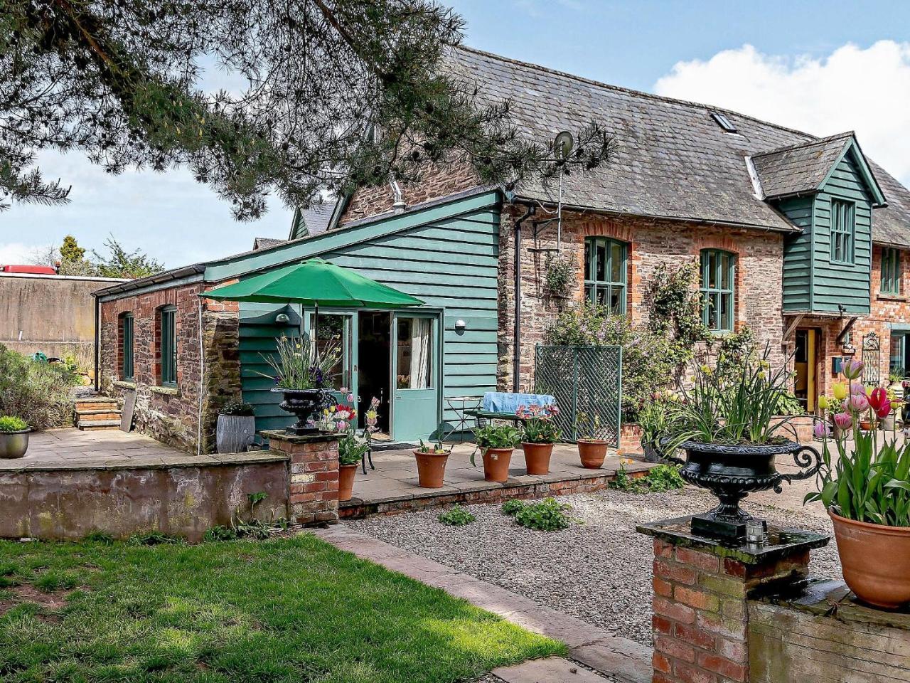 1 Bed in Hay on Wye 81312 — hotel in Talgarth