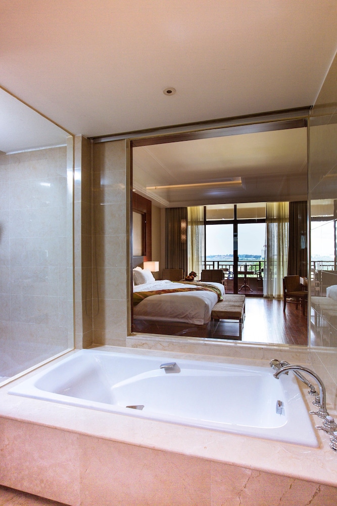 Landmark Mekong Riverside Hotel — Vientiane — photo 5