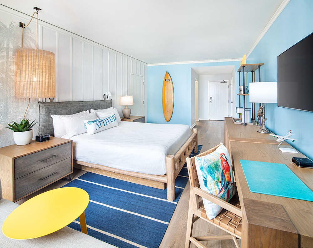 Margaritaville Hotel San Diego Gaslamp Quarter - photo 20