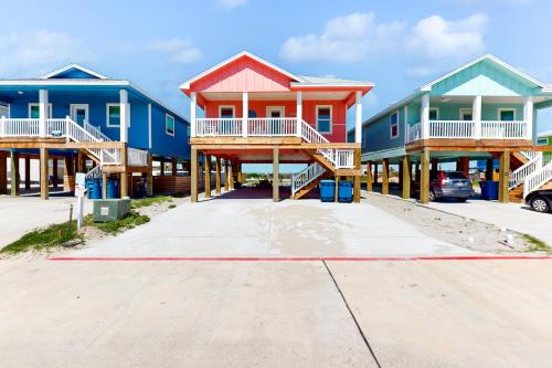 Classy Bum - last minute hotel in Port Aransas