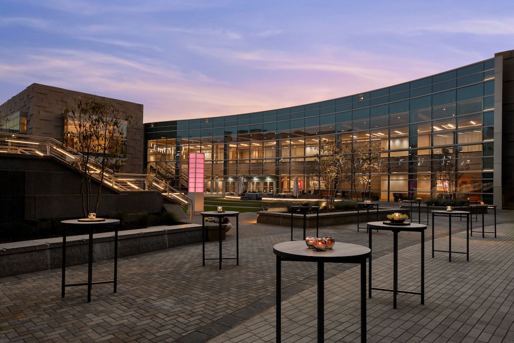 The Westin Atlanta Gwinnett - photo 28