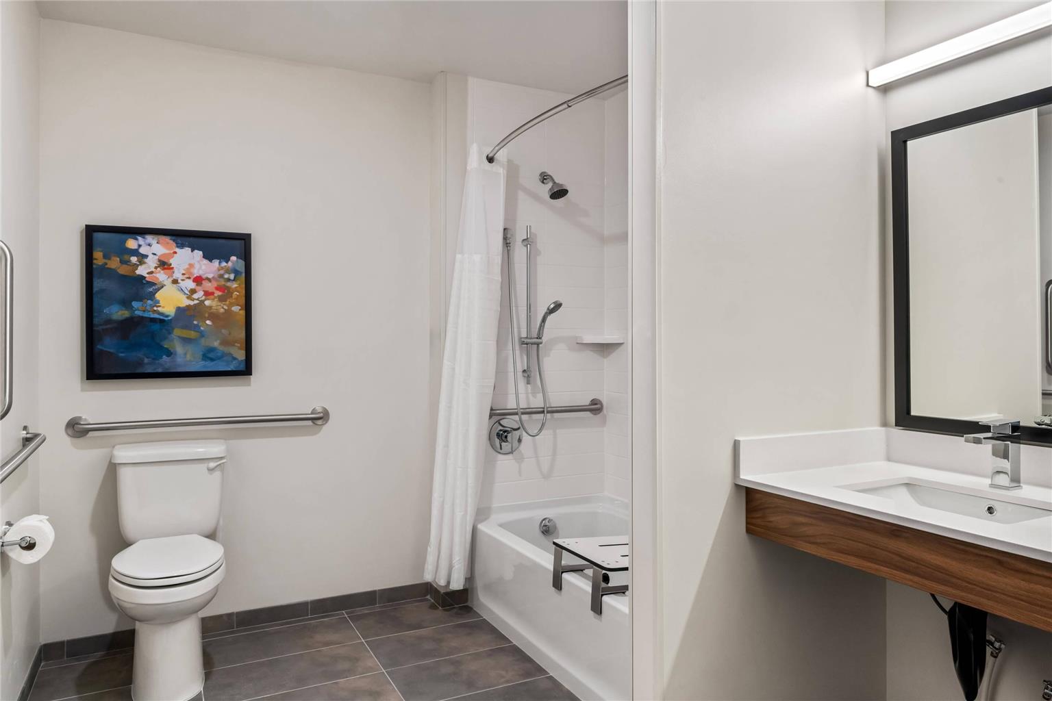 Everhome Suites Bozeman - photo 14