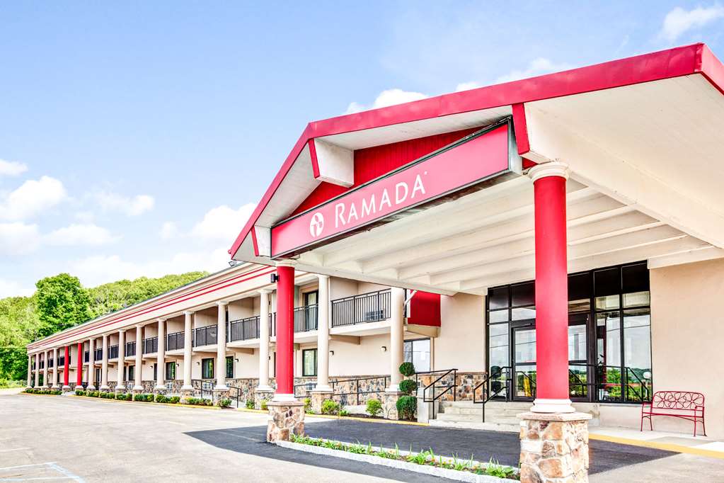 Ramada by Wyndham Rockaway — hotel in Rockaway