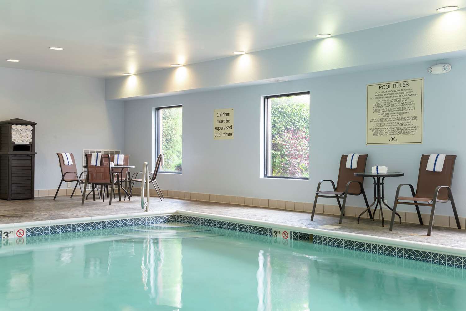 Hampton Inn Akron South - photo 4