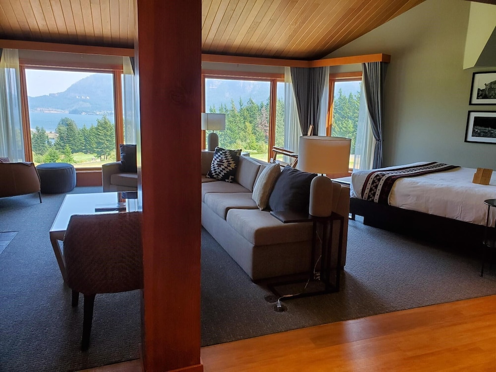 Skamania Lodge - photo 15