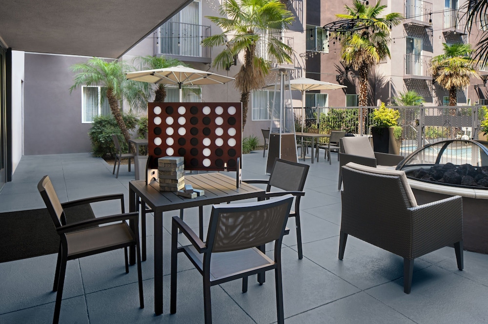 Residence Inn by Marriott San Diego Downtown - photo 28