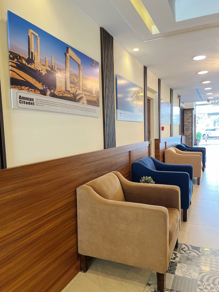 7th Star Hotel Suites